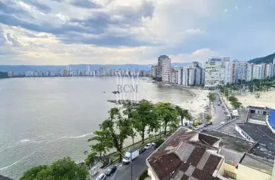 Apartamento com 4 quartos, ilha porchat, são vicente - r$ 1.9 mi, cod: 93951