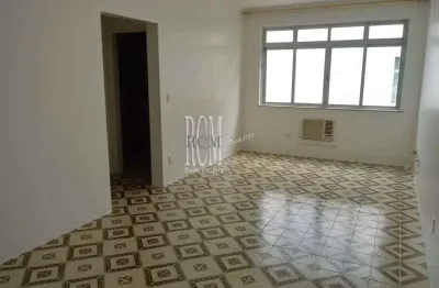 Apartamento com 2 dorms, itararé, são vicente - r$ 360 mil, cod: 91585