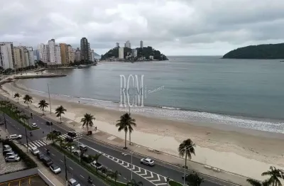Apartamento com 1 dorm, centro, são vicente - r$ 330 mil, cod: 94415