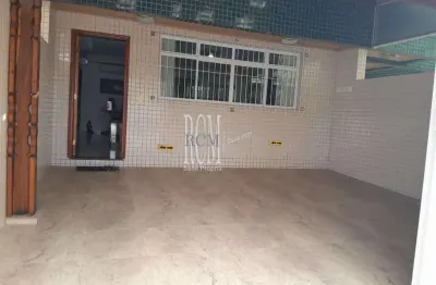 Casa com 3 dorms, jardim independência, são vicente - r$ 750 mil, cod: 94417