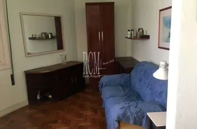 Sala living com 1 dorm, itararé, são vicente - r$ 180 mil, cod: 93800