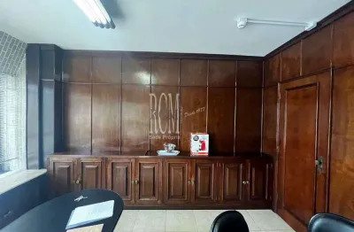 Sala comercial para alugar na Rua Riachuelo, 121, Centro, Santos