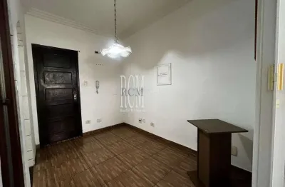 Apartamento com 1 dorm, itararé, são vicente - r$ 250 mil, cod: 94454
