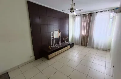 Apartamento com 3 dorms, itararé, são vicente - r$ 430 mil, cod: 94466