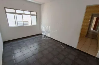 Apartamento com 2 quartos, vila valença, são vicente - r$ 230 mil, cod: 94485