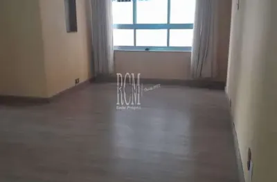 Apartamento com 2 dorms, itararé, são vicente - r$ 400 mil, cod: 94493
