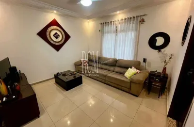 Cobertura com 2 quartos, centro, são vicente - r$ 460 mil, cod: 94511