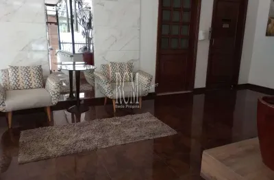 Apartamento com 2 quartos, gonzaga, santos - r$ 900 mil, cod: 94516