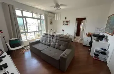 Apartamento com 2 quartos, ponta da praia, santos - r$ 500 mil, cod: 94526