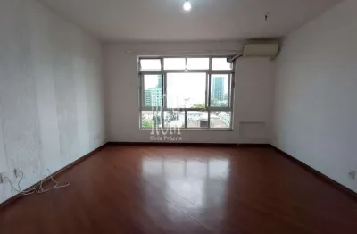 Apartamento com 2 quartos, ponta da praia, santos - r$ 500 mil, cod: 94526