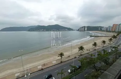Apartamento com 3 quartos, centro, são vicente - r$ 798 mil, cod: 92349