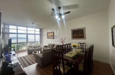 Apartamento com 3 quartos, itararé, são vicente - r$ 680 mil, cod: 94600