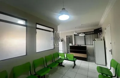 Sala comercial para alugar na Avenida Presidente Wilson 1473, 1473, Centro, São Vicente