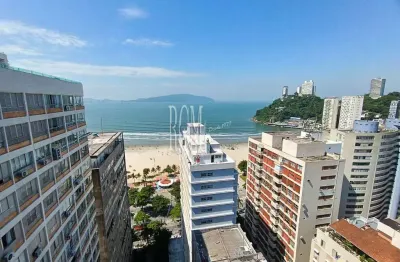 Apartamento com 3 quartos, itararé, são vicente - r$ 415 mil, cod: 94646