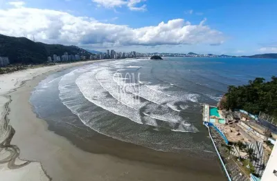 Apartamento com 4 quartos, ilha porchat, são vicente - r$ 1.45 mi, cod: 94666