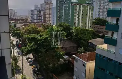 Apartamento com 2 quartos, boa vista, são vicente - r$ 520 mil, cod: 94682