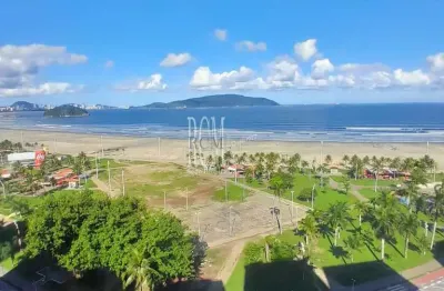 Apartamento com 3 quartos, itararé, são vicente - r$ 795 mil, cod: 94685