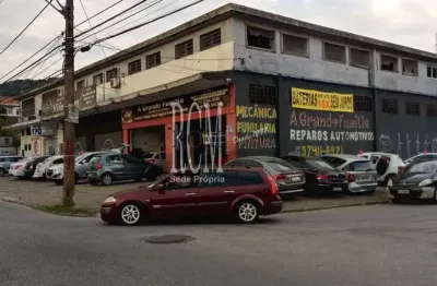 Prédio, vila valença, são vicente - r$ 3 mi, cod: 93235