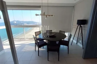 Cobertura com 2 quartos, josé menino, santos - r$ 2.1 mi, cod: 94733