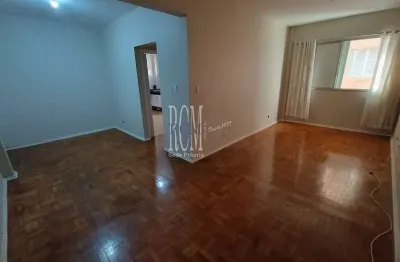 Sala living com 1 quarto, centro, são vicente - r$ 200 mil, cod: 94730