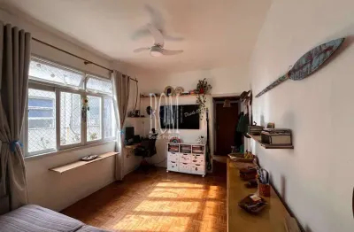 Apartamento com 1 quarto, itararé, são vicente - r$ 228 mil, cod: 94751