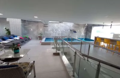 Cobertura com 4 quartos, embaré, santos - r$ 7.9 mi, cod: 94754