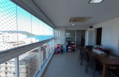 Apartamento com 3 quartos, embaré, santos - r$ 2.18 mi, cod: 94758