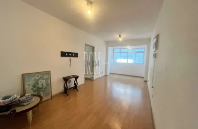 Apartamento com 2 quartos, centro, são vicente - r$ 320 mil, cod: 94768