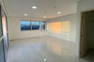 Sala comercial para alugar na Rua Benjamin Constant, 61, Centro, São Vicente