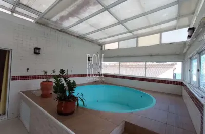 Cobertura com 3 quartos, embaré, santos - r$ 1.6 mi, cod: 3476