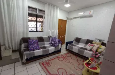 Sobrado com 3 quartos, embaré, santos - r$ 1.15 mi, cod: 94802