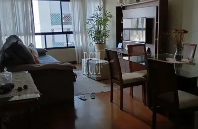 Apartamento com 2 quartos, itararé, são vicente - r$ 530 mil, cod: 94798