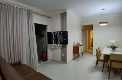 Apartamento com 3 quartos, itararé, são vicente - r$ 630 mil, cod: 94805