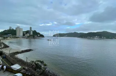 Apartamento com 1 quarto, itararé, são vicente - r$ 455 mil, cod: 94807
