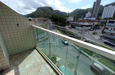 Apartamento com 3 quartos, vila valença, são vicente - r$ 318 mil, cod: 91594