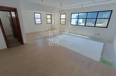 Conjunto comercial, marapé, santos - r$ 357 mil, cod: 94602
