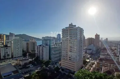 Apartamento com 3 quartos, itararé, são vicente - r$ 839 mil, cod: 94818