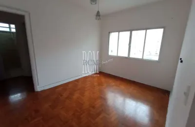 Apartamento com 1 quarto para alugar na Rua Onze de Junho, Itararé, São Vicente