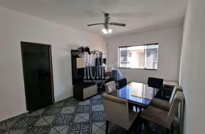 Apartamento com 2 quartos, embaré, santos - r$ 385 mil, cod: 94838