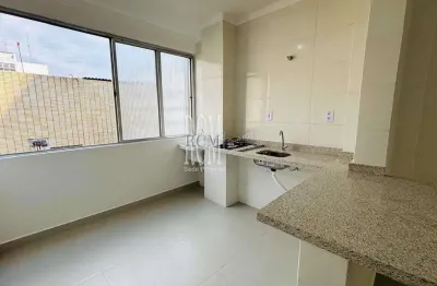 Apartamento com 1 quarto, gonzaga, santos - r$ 395 mil, cod: 94839