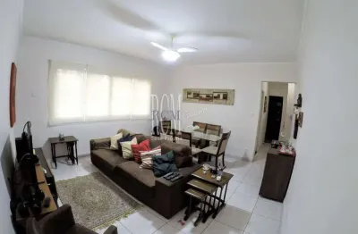 Apartamento com 1 quarto, centro, são vicente - r$ 320 mil, cod: 91176