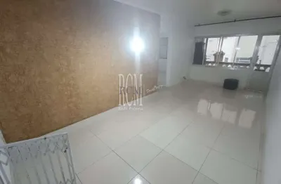 Apartamento com 2 quartos, itararé, são vicente - r$ 350 mil, cod: 94845