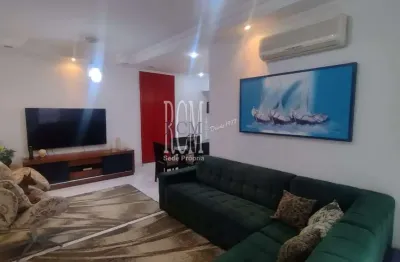 Apartamento com 2 quartos, itararé, são vicente - r$ 550 mil, cod: 94847