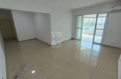Apartamento com 3 quartos, itararé, são vicente - r$ 850 mil, cod: 94868