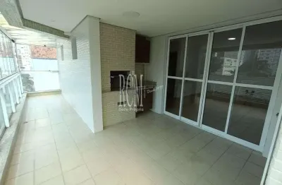 Apartamento com 3 quartos, itararé, são vicente, cod: 94870