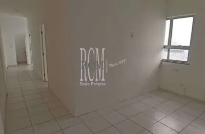 Sala comercial para alugar na Avenida Antônio Emmerick, Vila Cascatinha, São Vicente