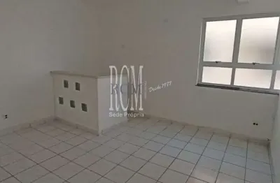 Sala comercial para alugar na Avenida Antônio Emmerick, Vila Cascatinha, São Vicente