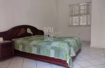 Apartamento com 1 quarto à venda na Rua Doutor Américo Brasiliense, Centro, São Vicente