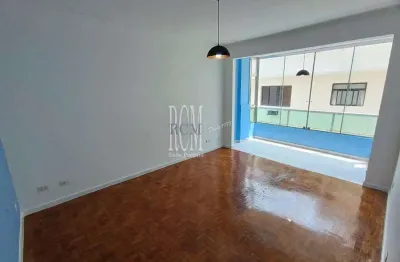 Apartamento com 1 quarto para alugar na Rua da Constituição, Itararé, São Vicente