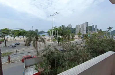 Apartamento com 3 quartos, itararé, são vicente - r$ 955 mil, cod: 94889